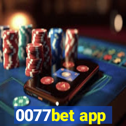 0077bet app